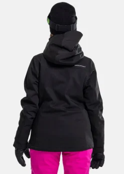 Cervinia Jacket W