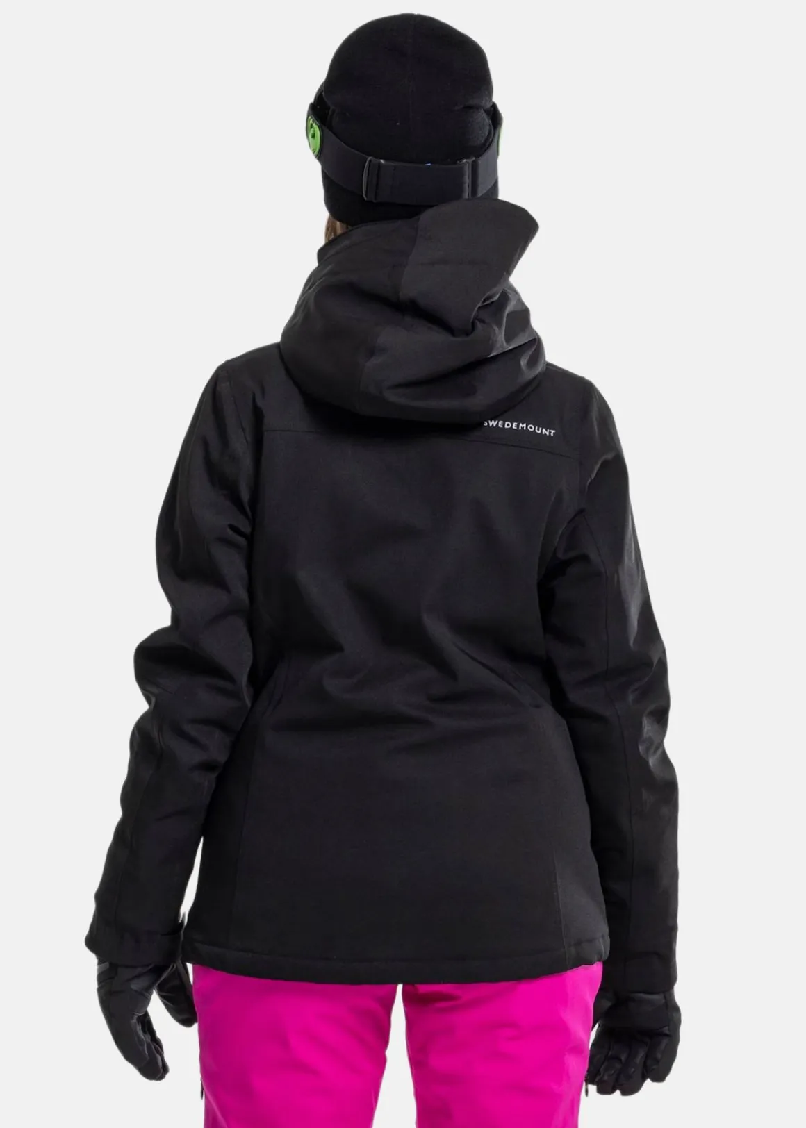 Cervinia Jacket W