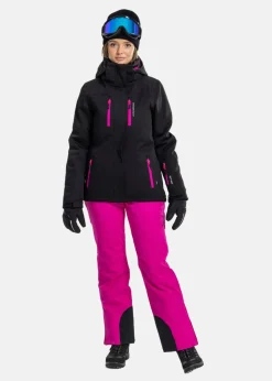 Cervinia Jacket W