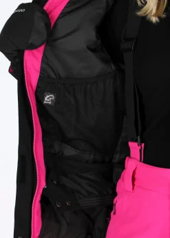 Cervinia Jacket W