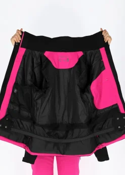 Cervinia Jacket W