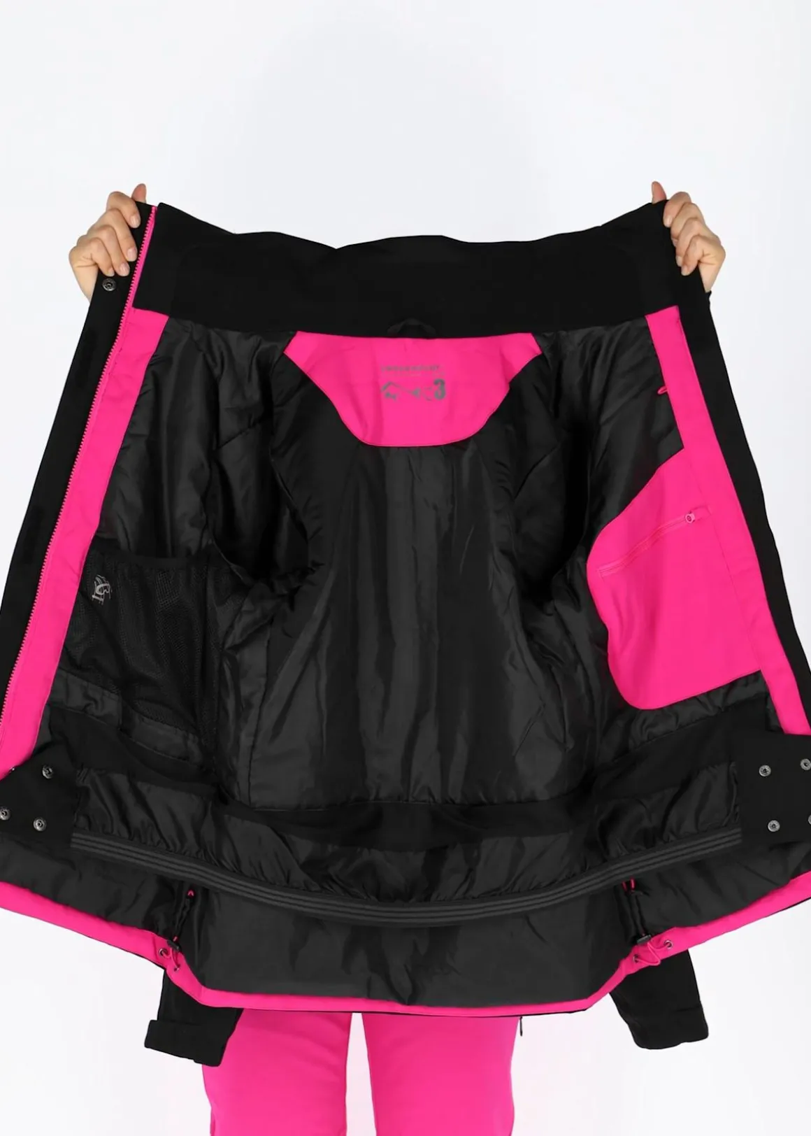 Cervinia Jacket W