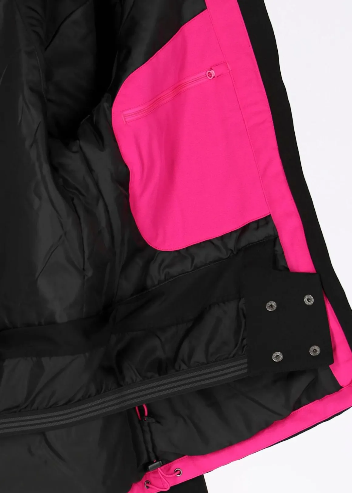 Cervinia Jacket W