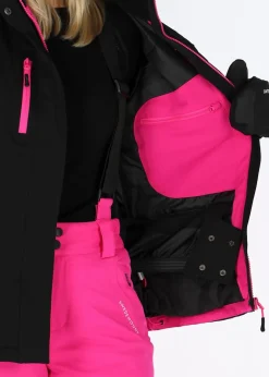 Cervinia Jacket W