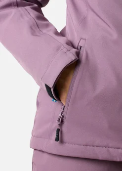 Cervinia Jacket W