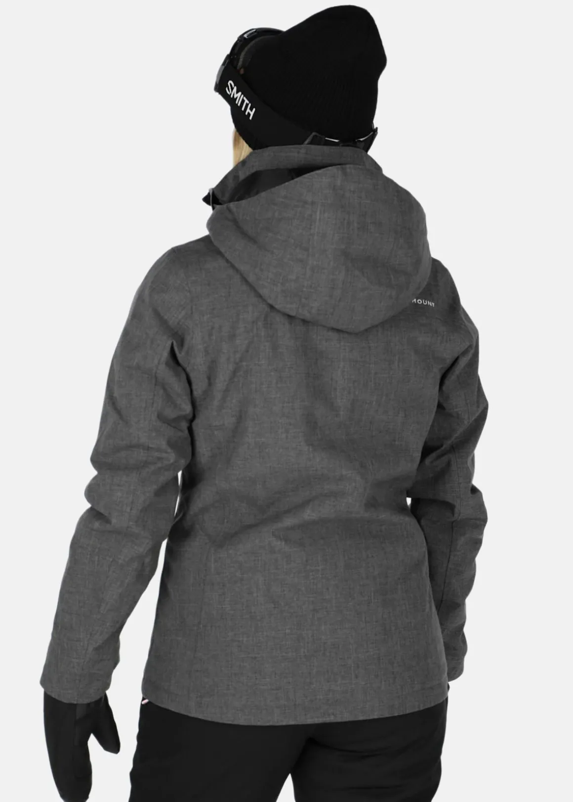 Cervinia Jacket W