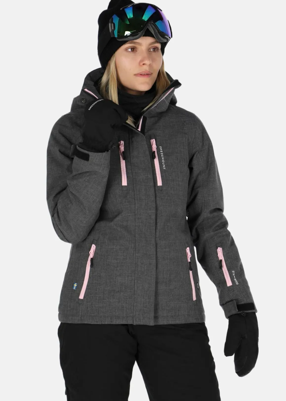 Cervinia Jacket W