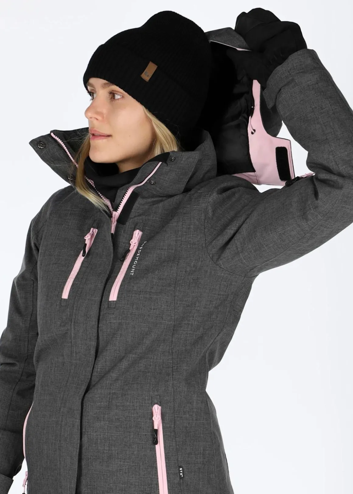 Cervinia Jacket W