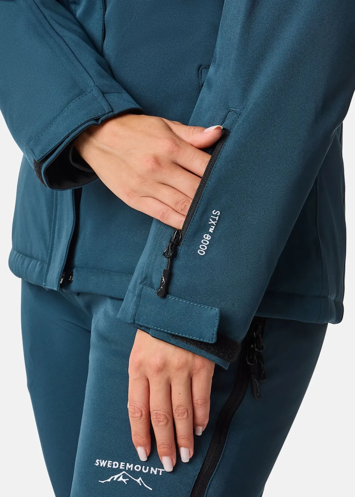 Cervinia Jacket W
