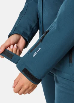 Cervinia Jacket W