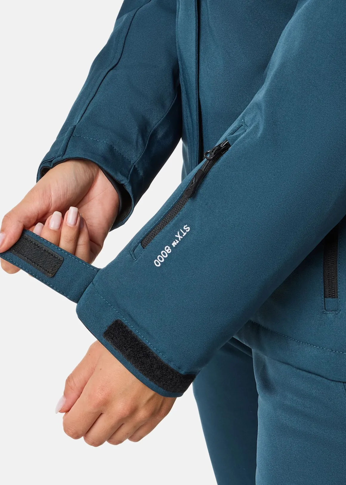 Cervinia Jacket W