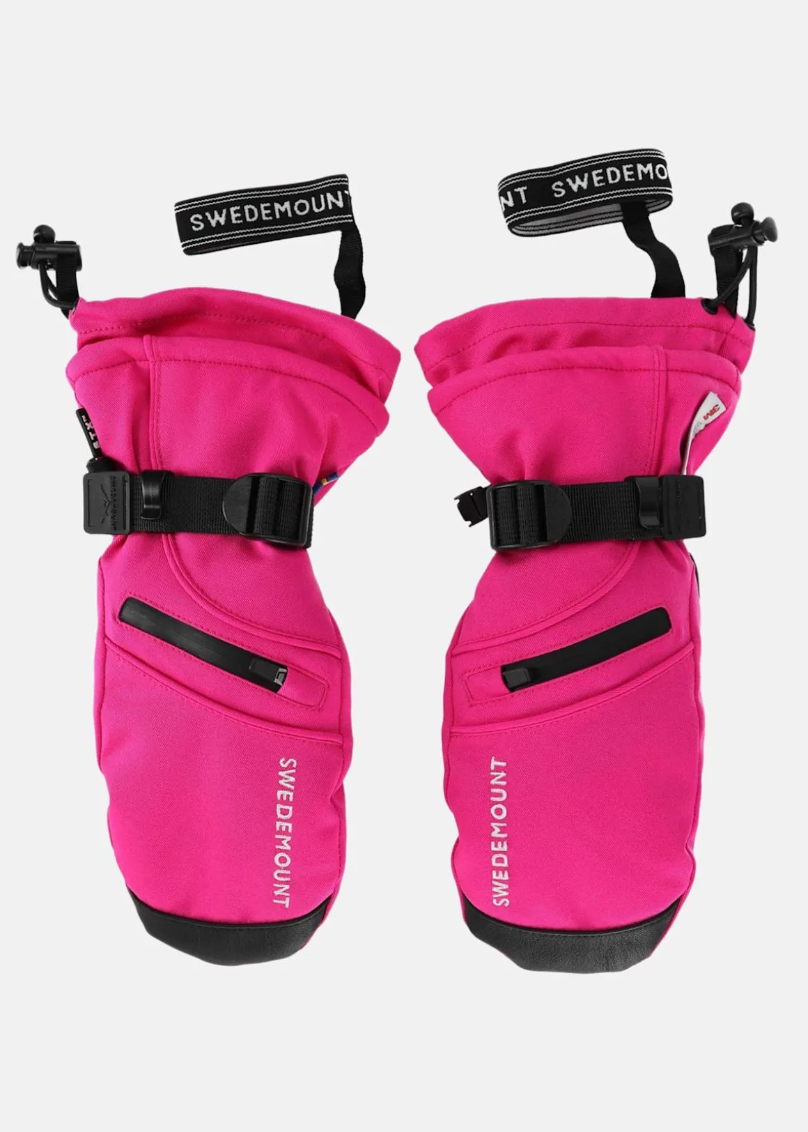 Cervinia Ski Mitten JR