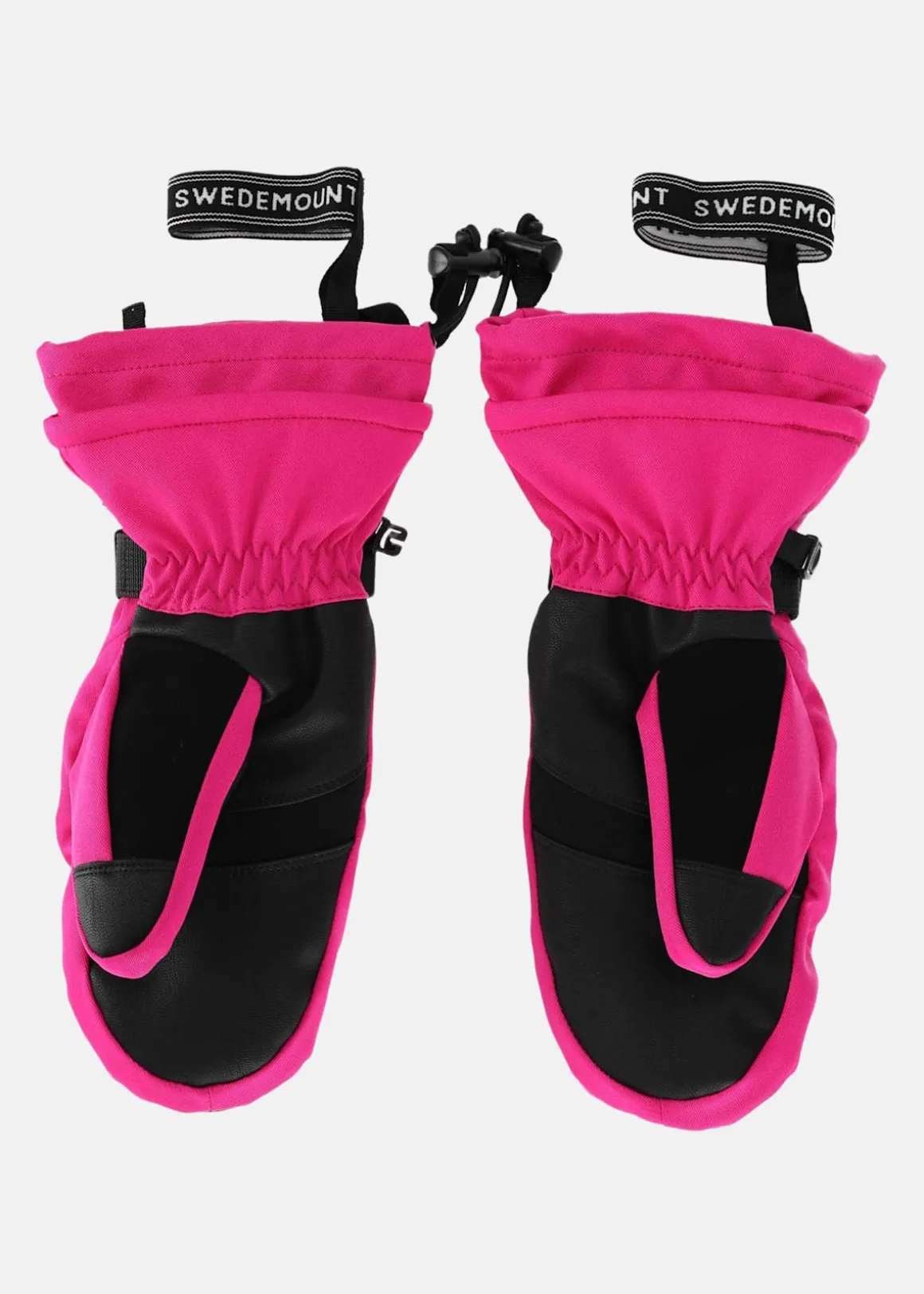 Cervinia Ski Mitten JR
