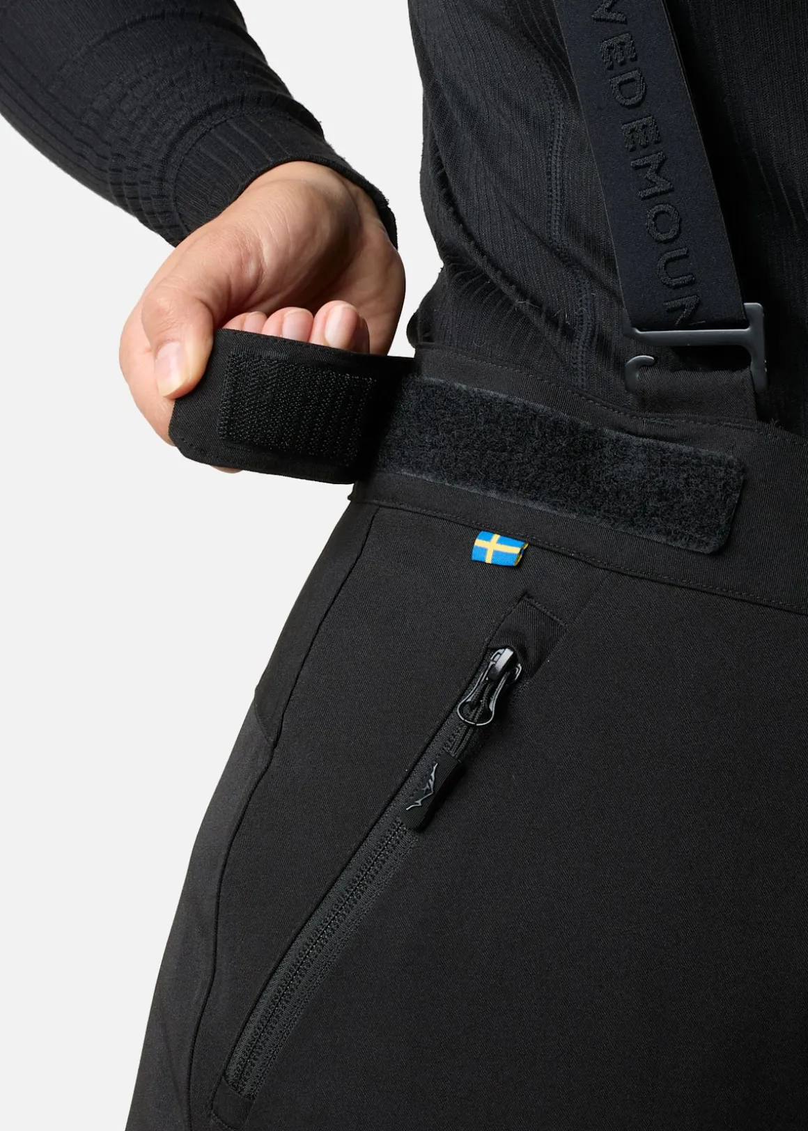 Cervinia Ski Pants II W