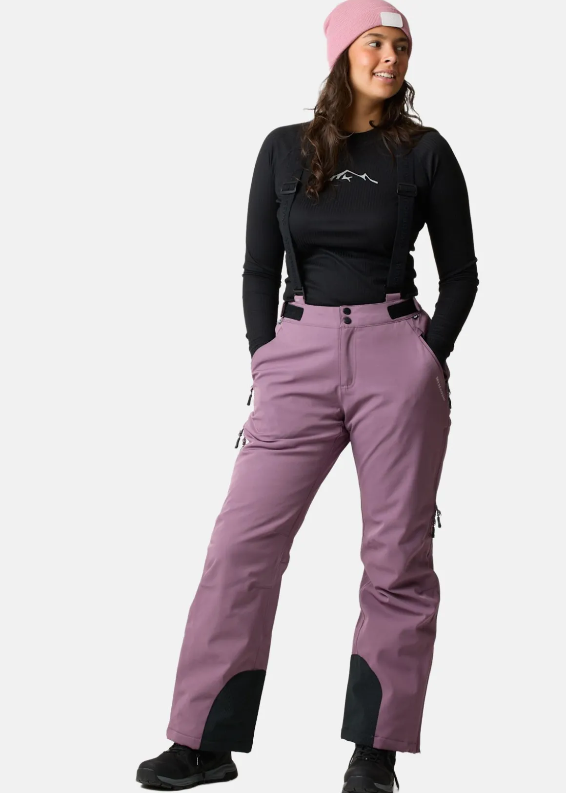 Cervinia Ski Pants II W