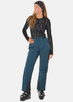 Cervinia Ski Pants II W