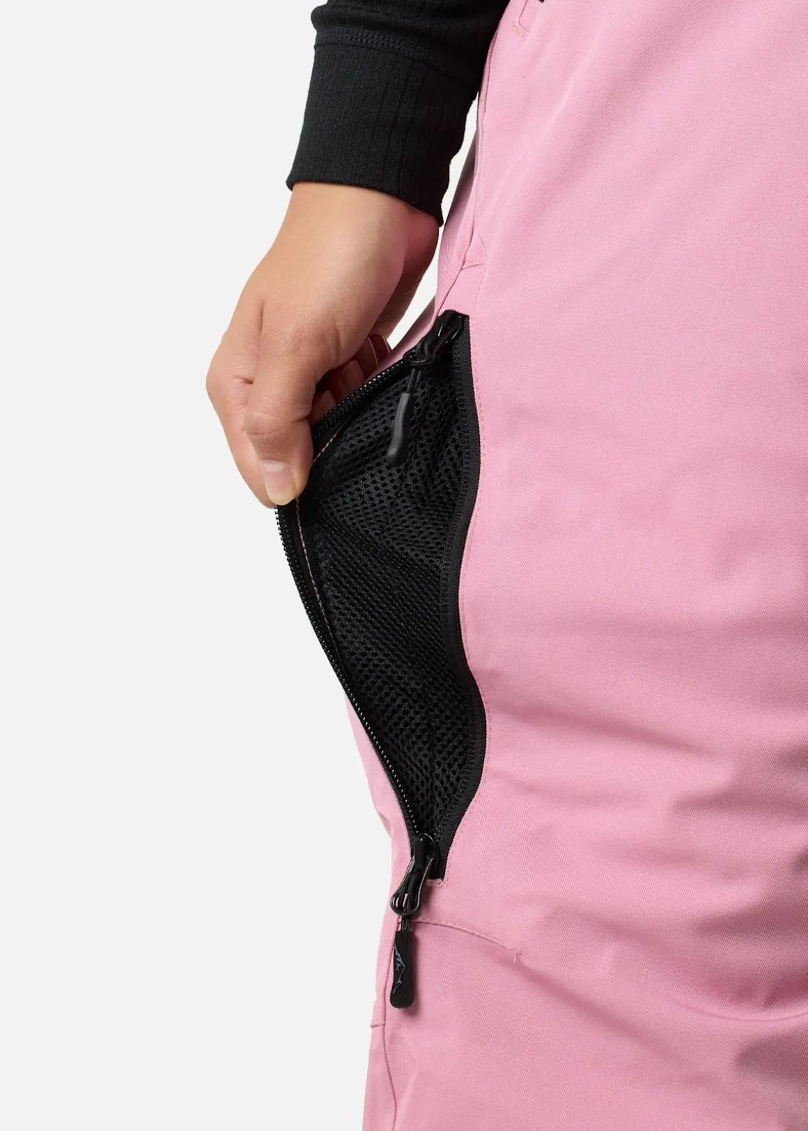 Cervinia Ski Pants II W