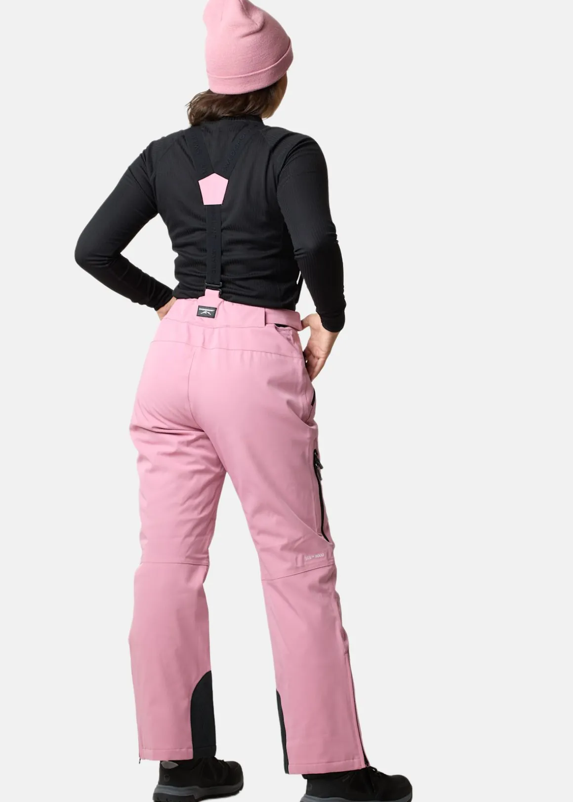 Cervinia Ski Pants II W