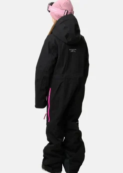Cervinia Skisuit JR