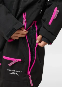 Cervinia Skisuit JR