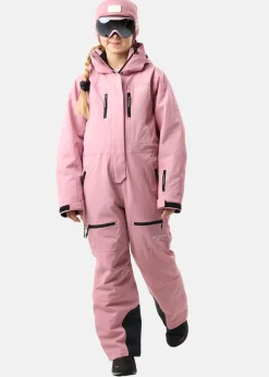 Cervinia Skisuit JR