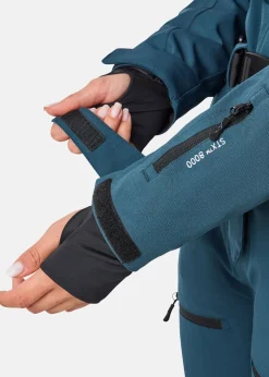 Cervinia Skisuit W