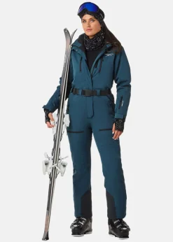 Cervinia Skisuit W