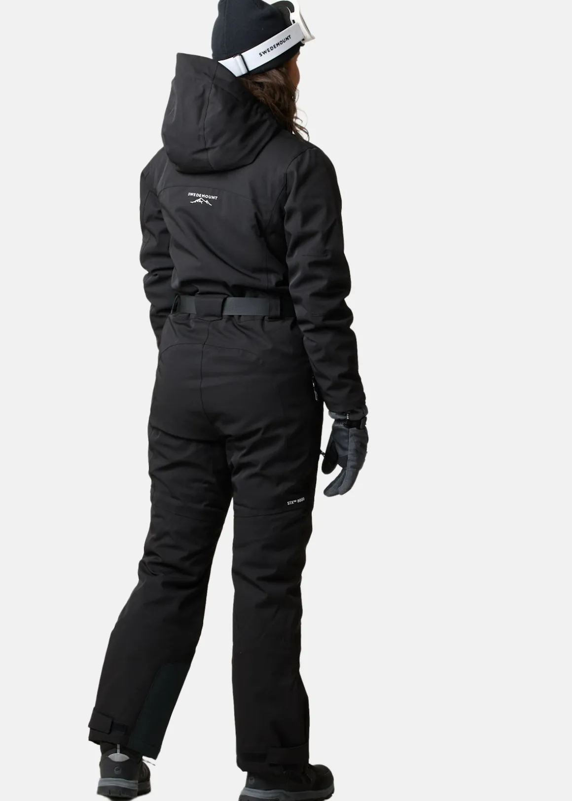 Cervinia Skisuit W