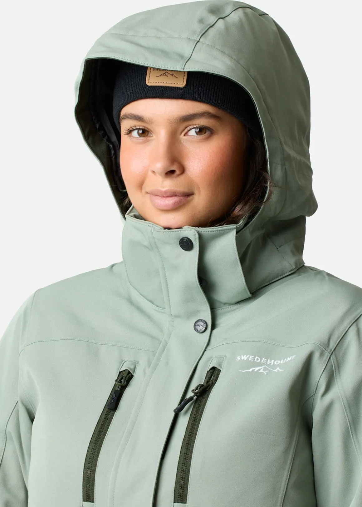 Cervinia Skisuit W