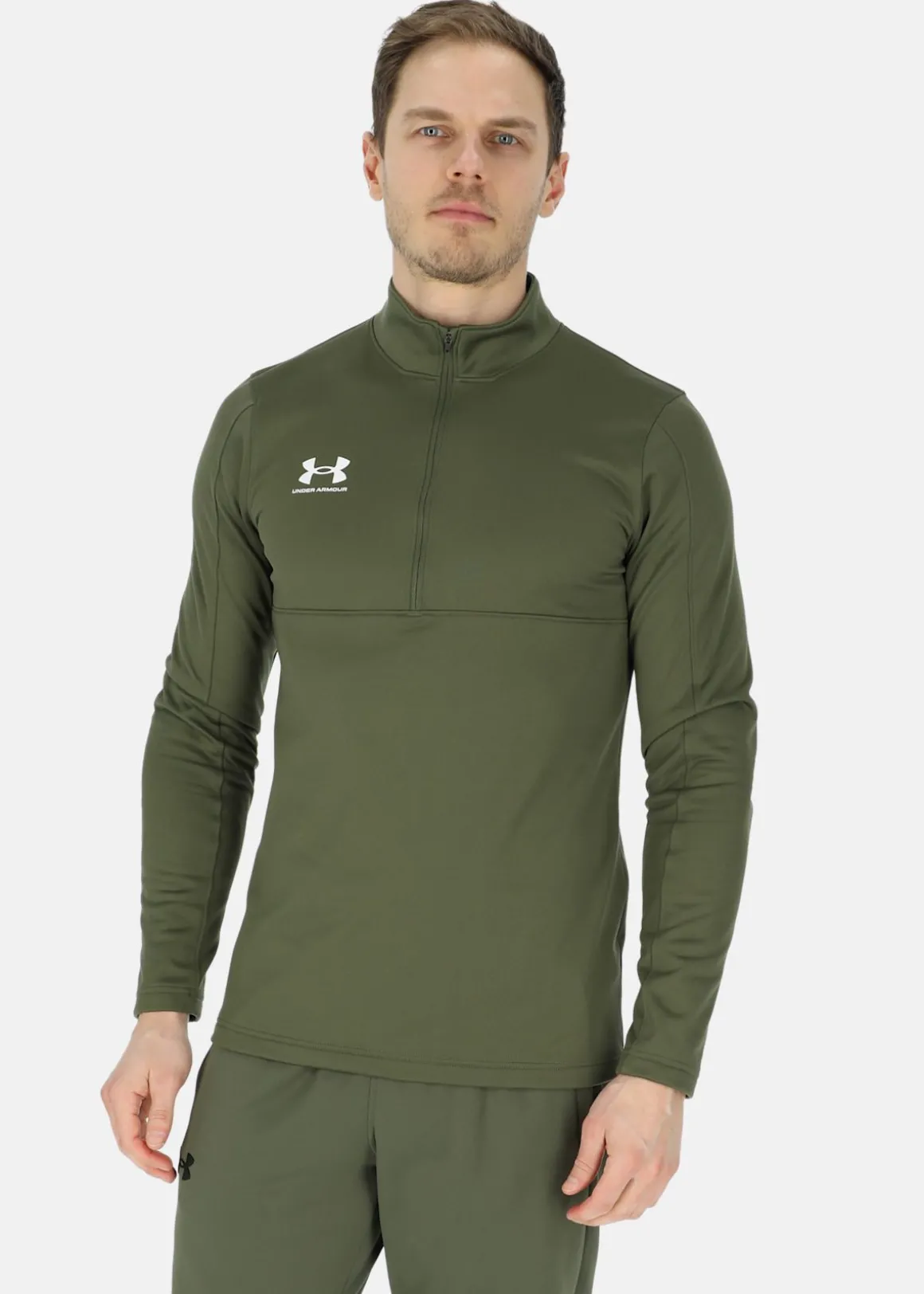 Challenger Midlayer