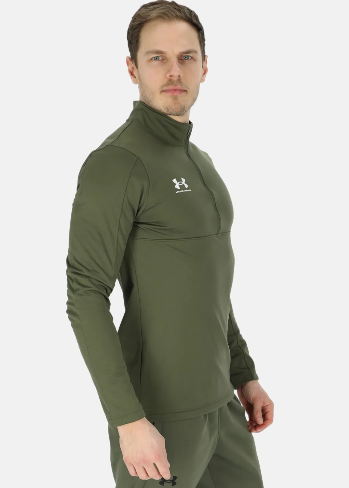 Challenger Midlayer