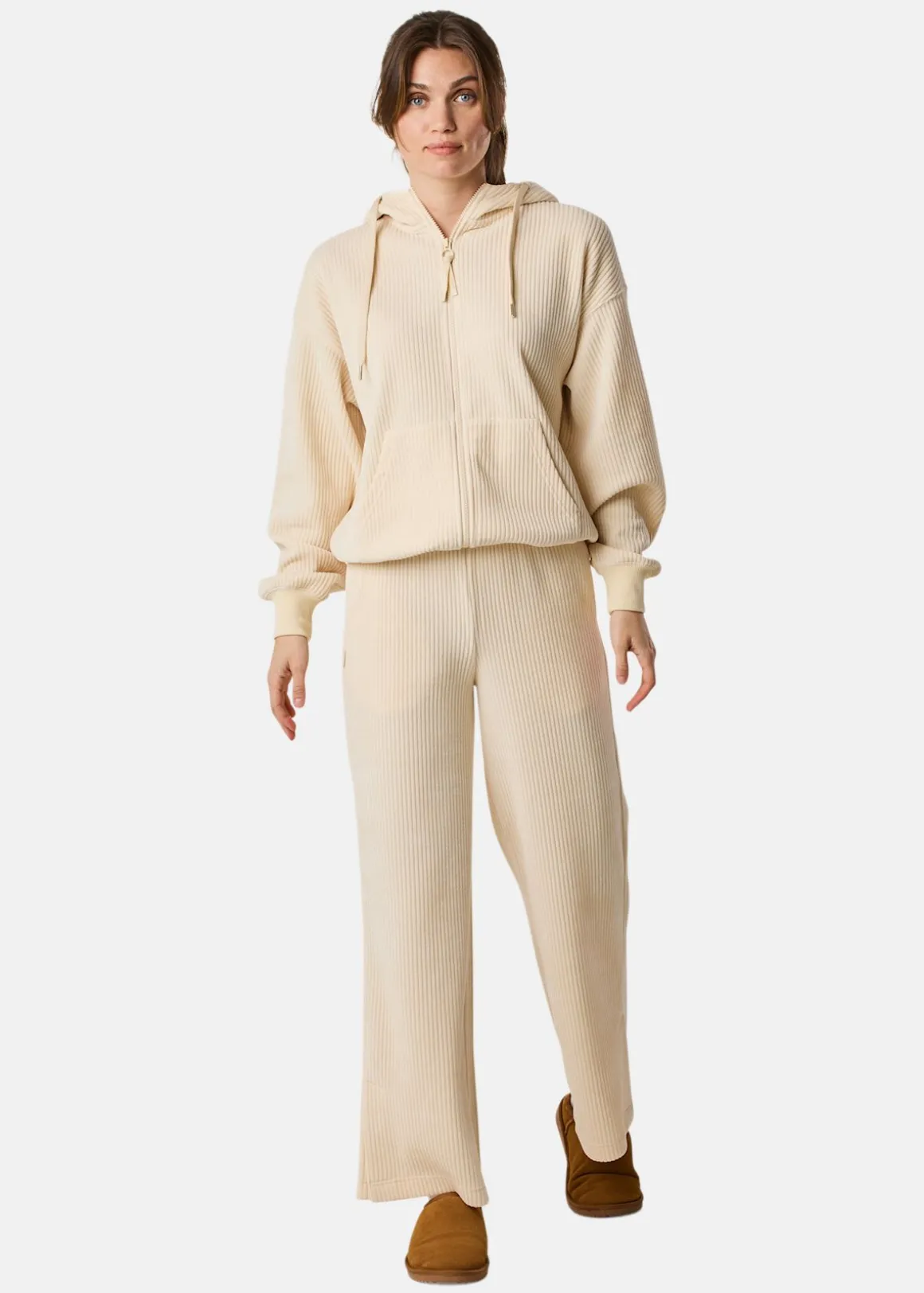 Chenille Lounge Pants W