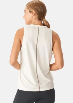 Chi Loose Singlet