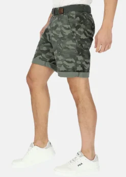 Chino Shorts