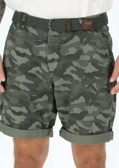 Chino Shorts