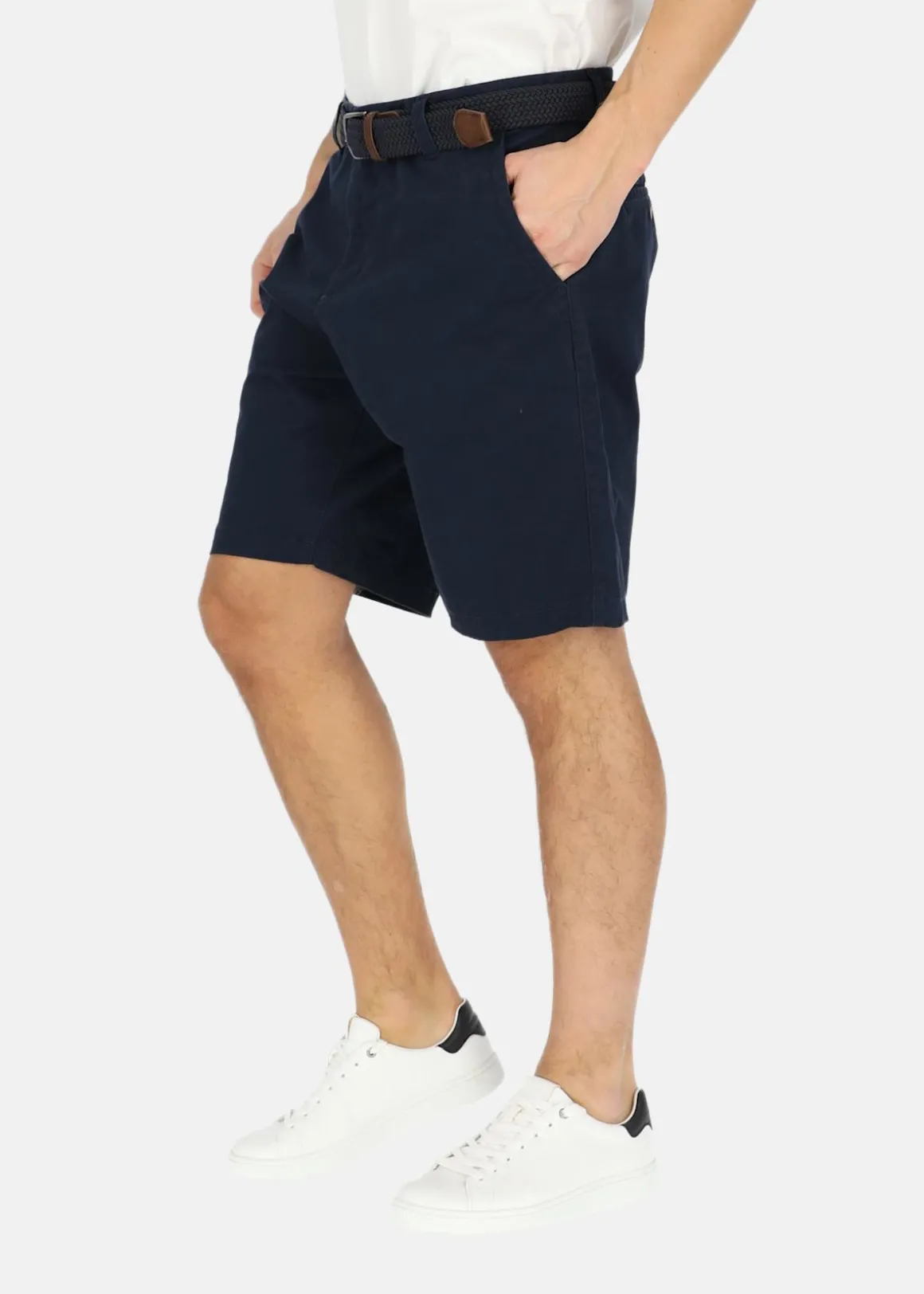 Chino Shorts