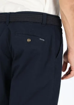 Chino Shorts
