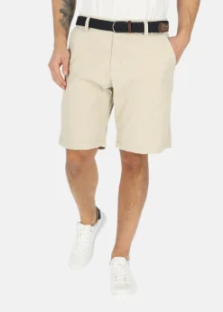 Chino Shorts