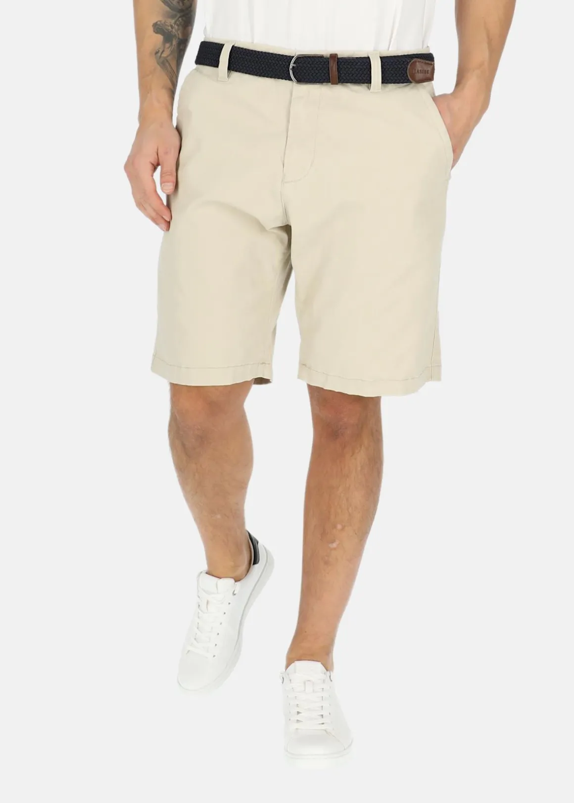 Chino Shorts