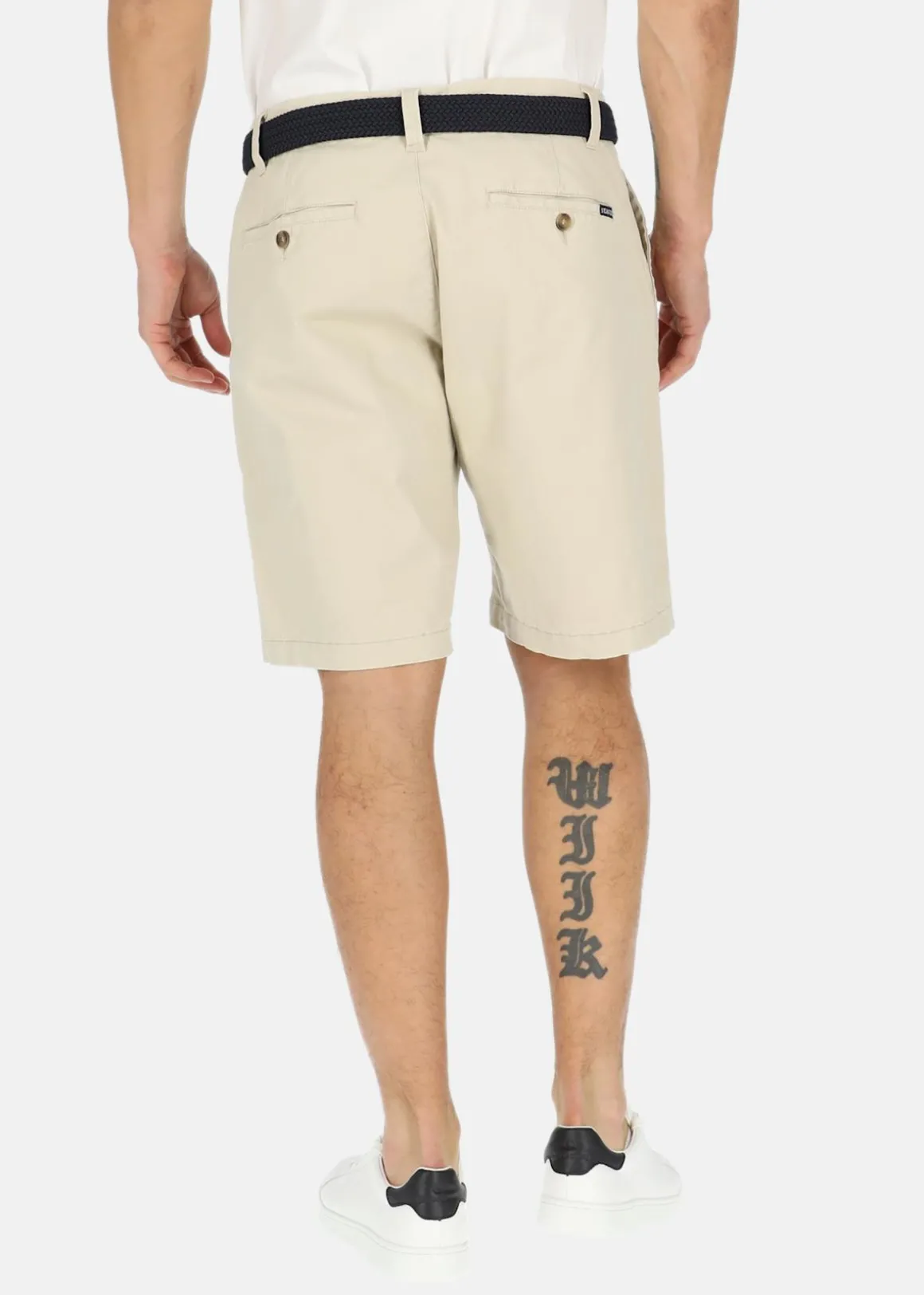 Chino Shorts