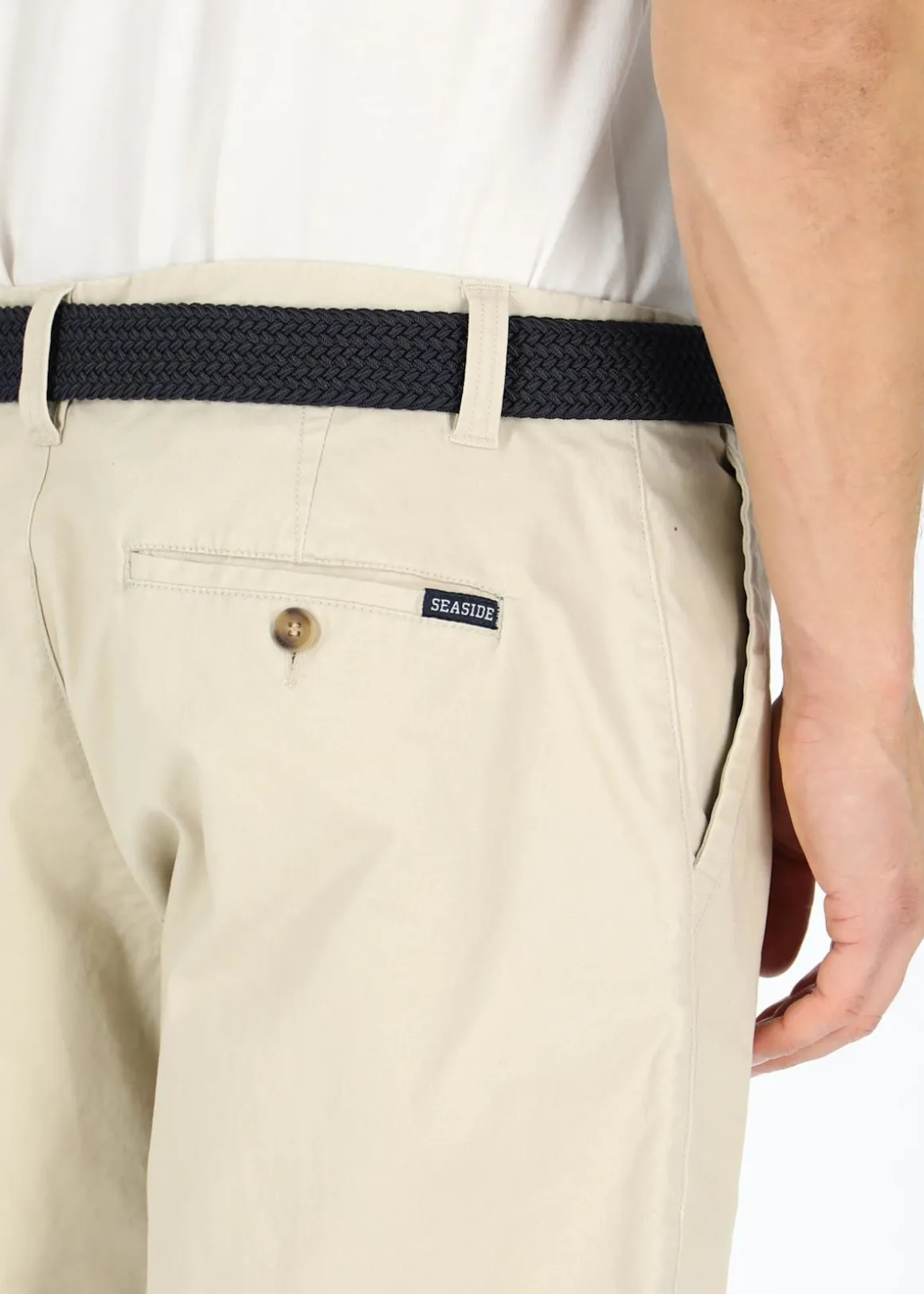 Chino Shorts