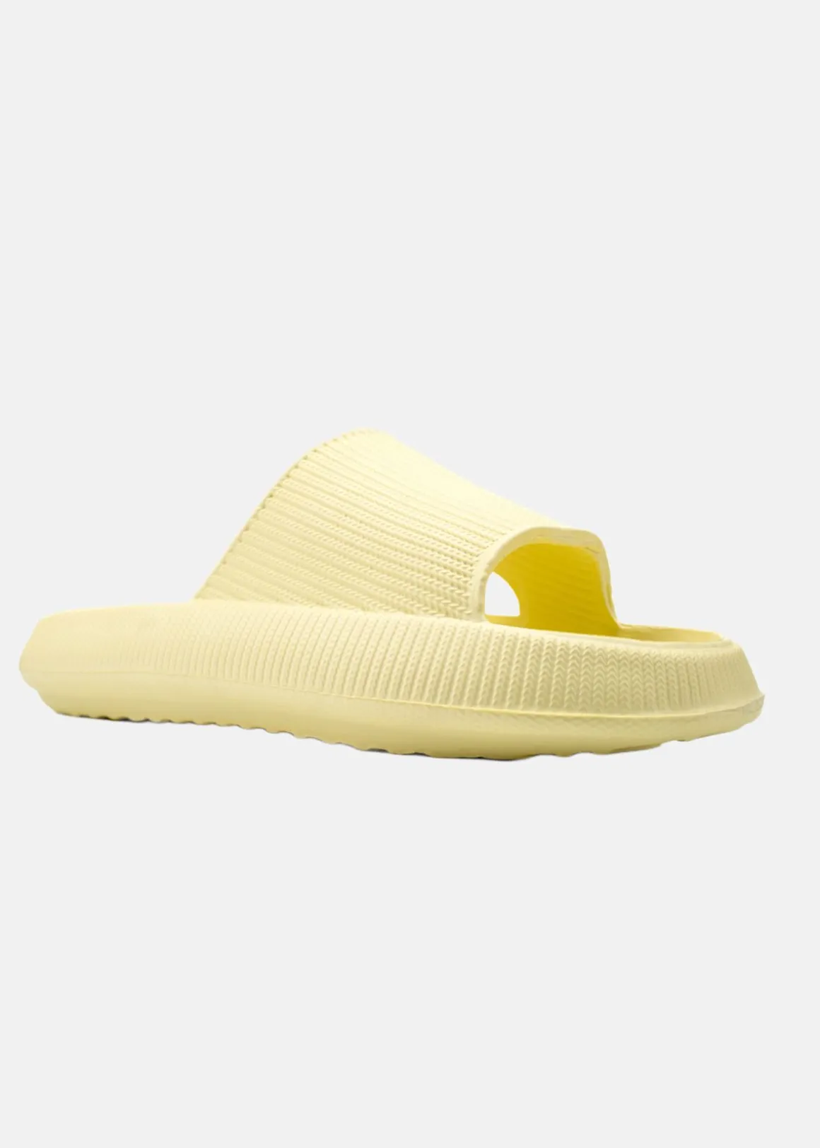 CHUNKY SLIPPER W