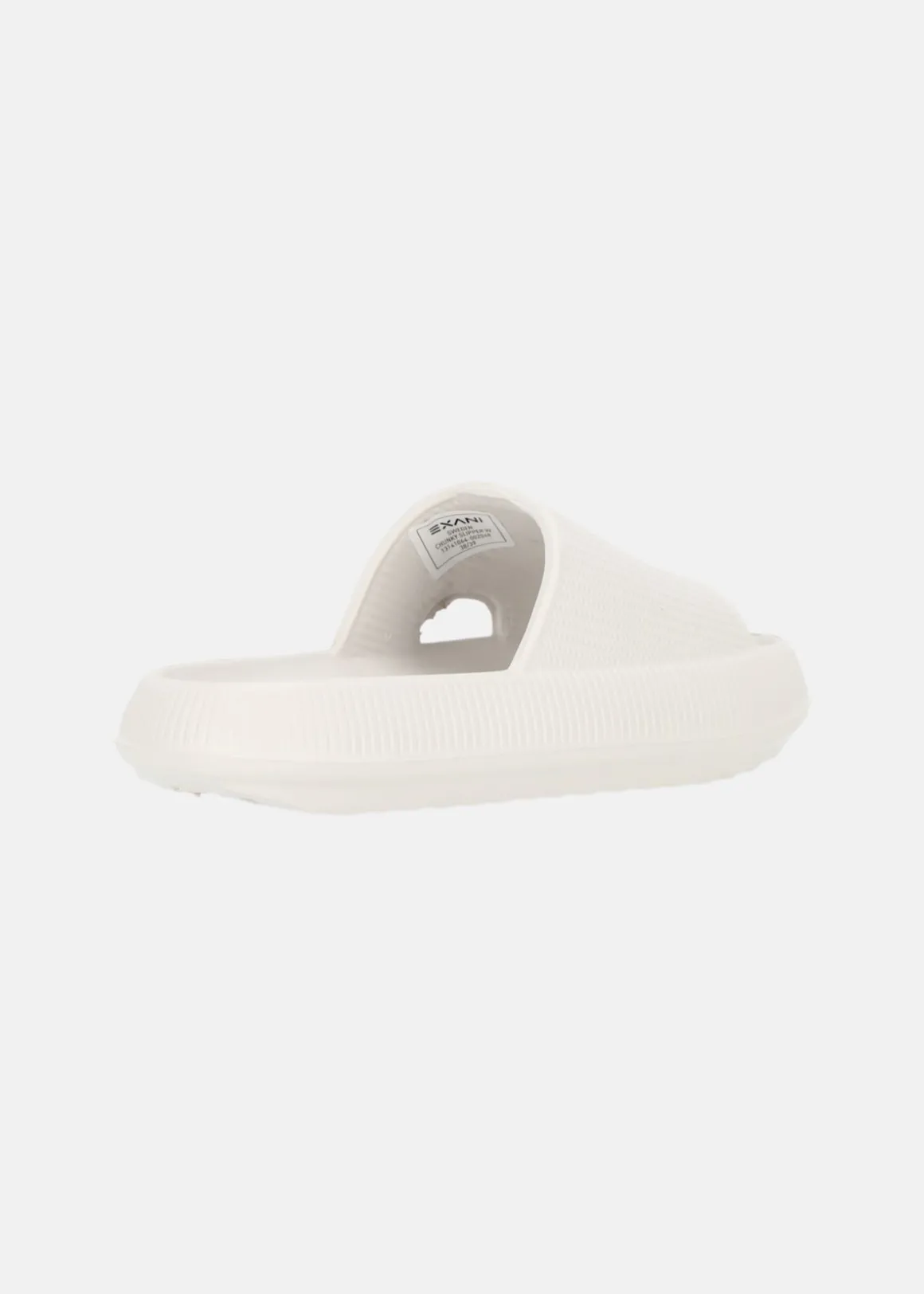 CHUNKY SLIPPER W
