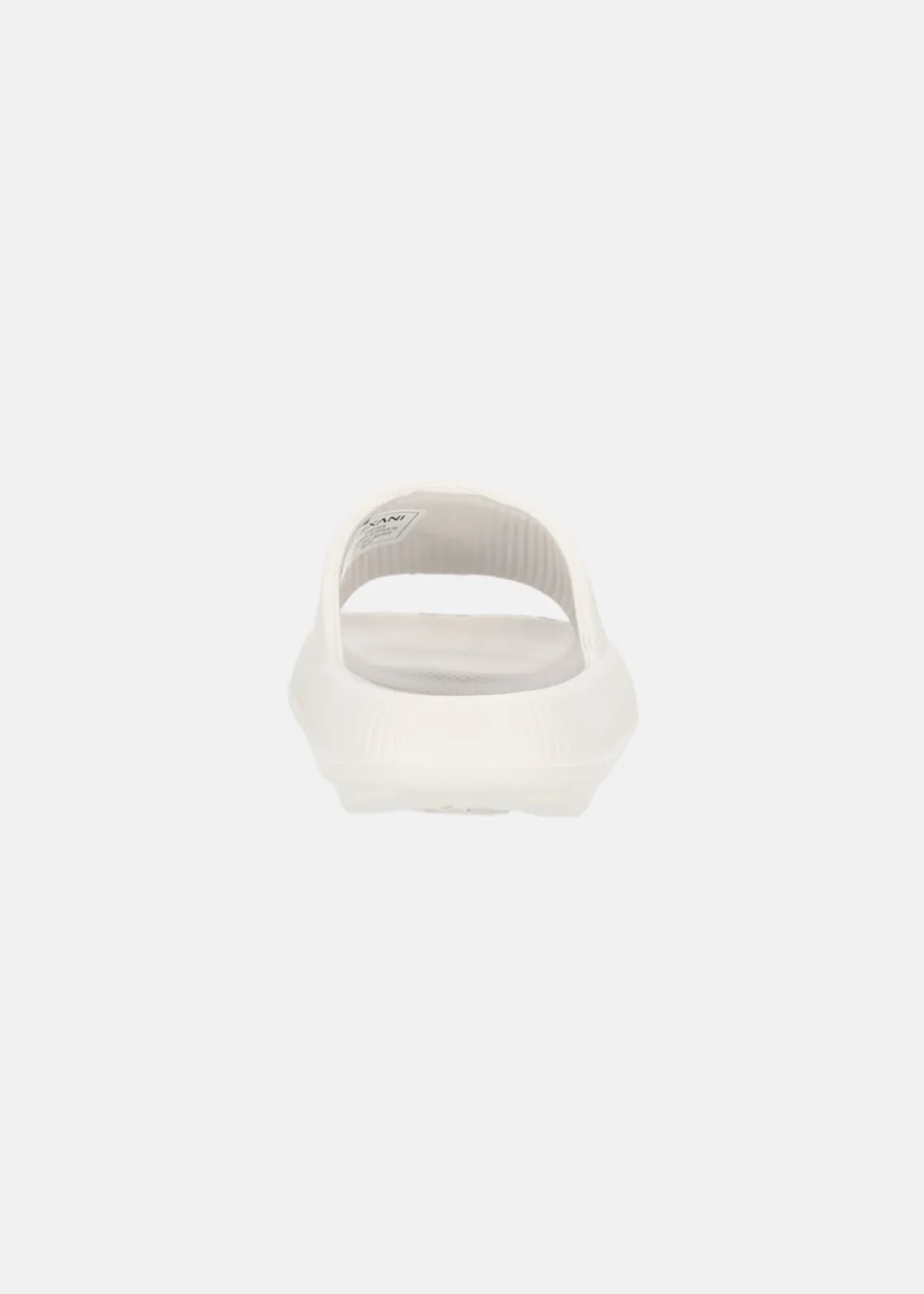 CHUNKY SLIPPER W