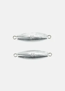 Cigarrsänke Blyfritt 55g, (2-p