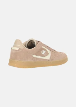 CL78 SP Low Cut Shoe