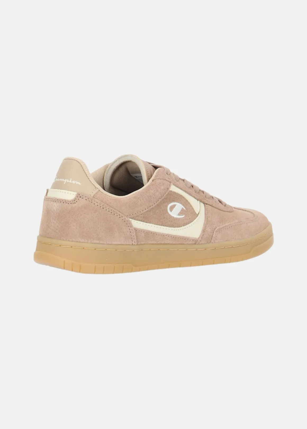 CL78 SP Low Cut Shoe