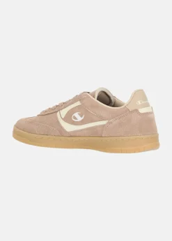 CL78 SP Low Cut Shoe