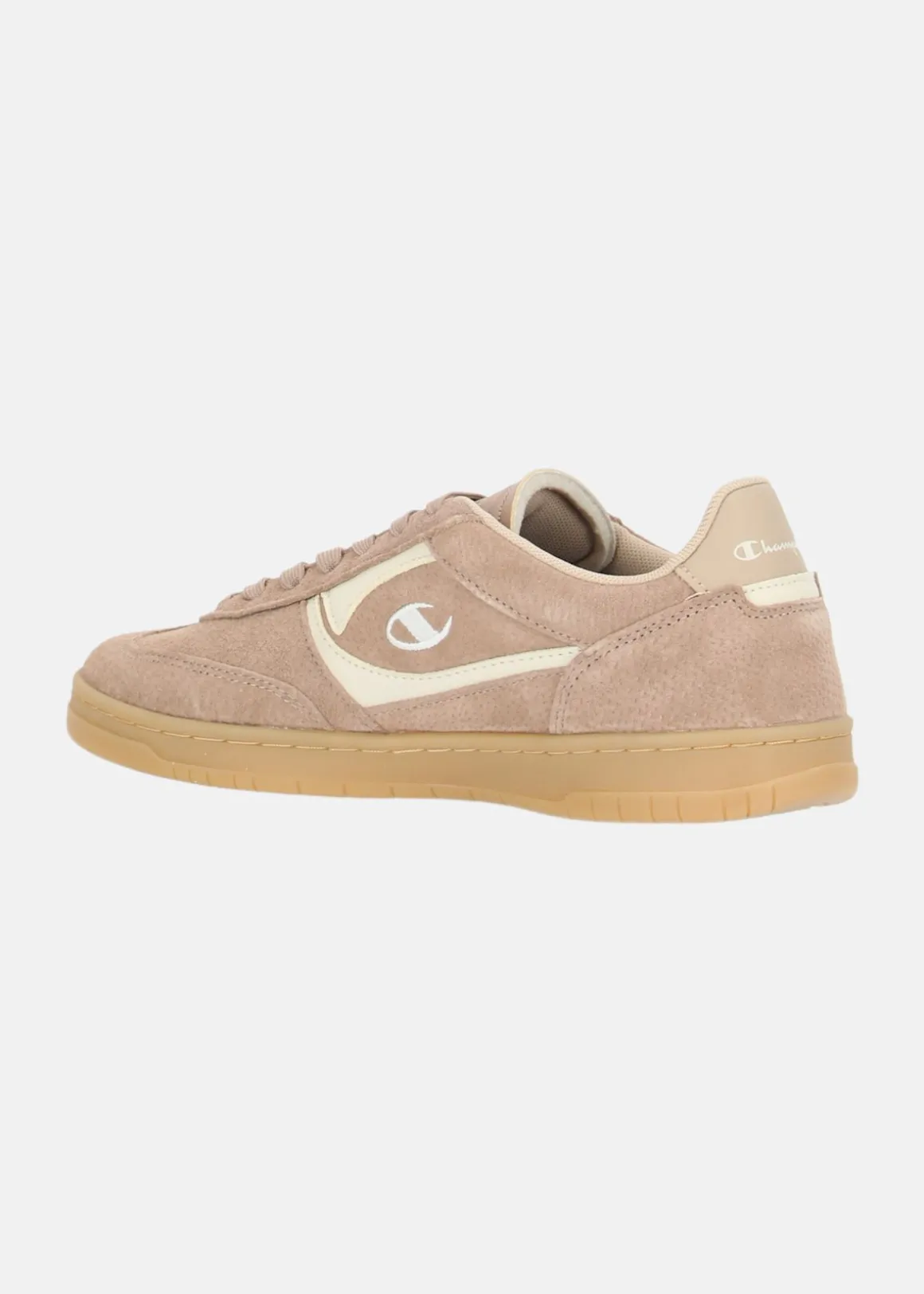 CL78 SP Low Cut Shoe