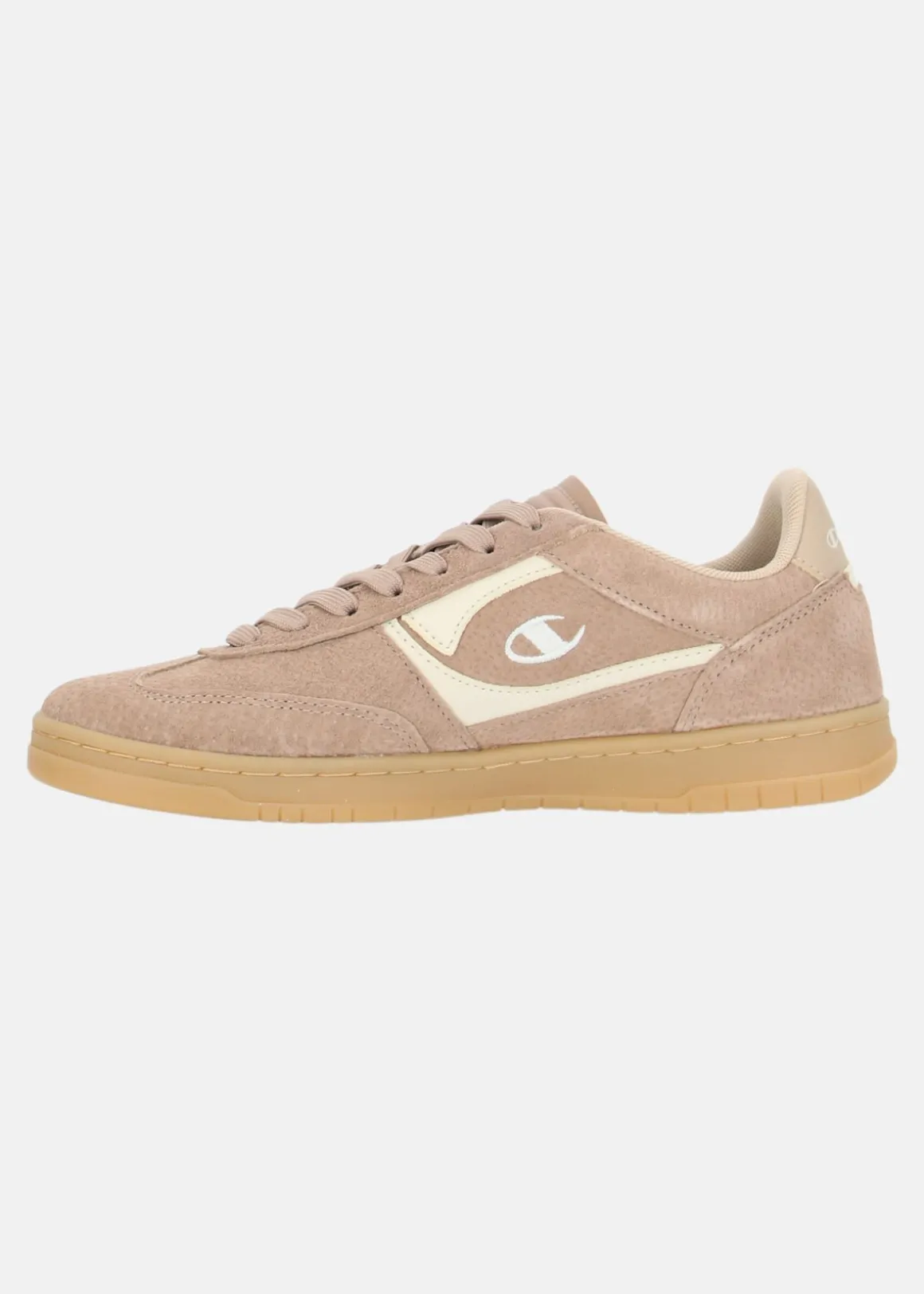 CL78 SP Low Cut Shoe